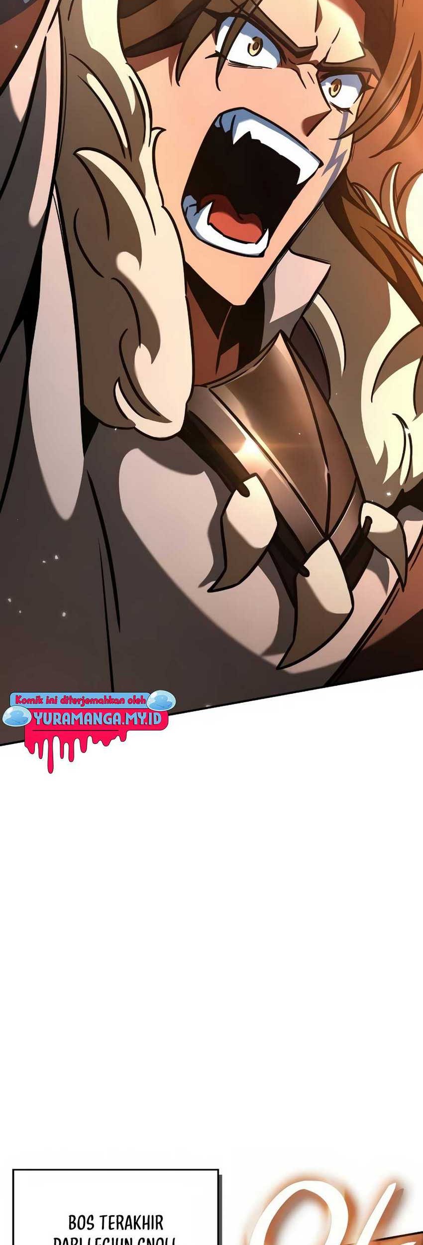 Vallhala Saga Chapter 9 - halaman 56