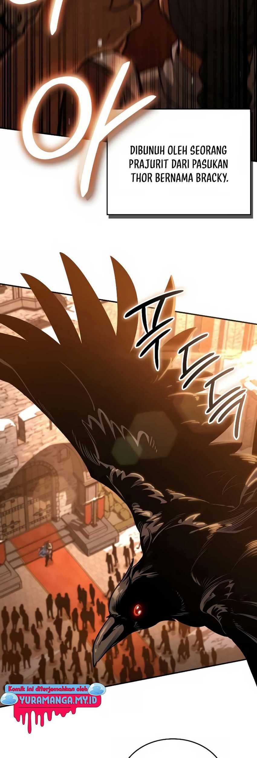 Vallhala Saga Chapter 9 - halaman 58