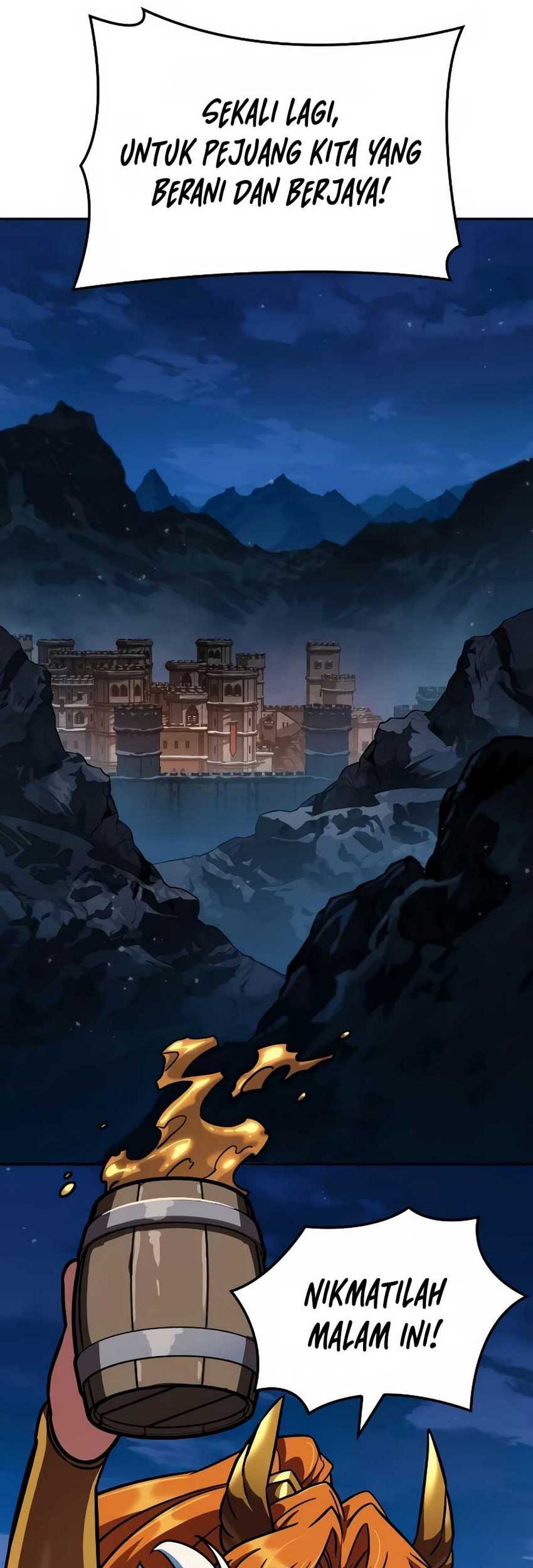 Vallhala Saga Chapter 9 - halaman 62