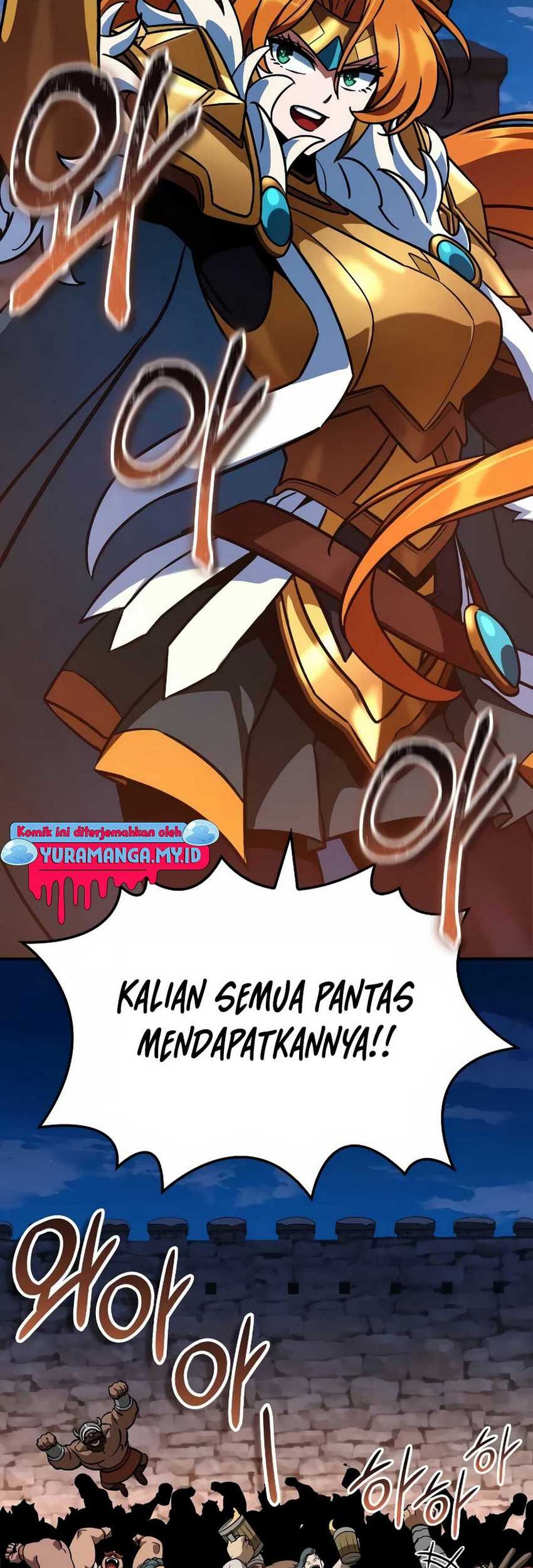 Vallhala Saga Chapter 9 - halaman 63