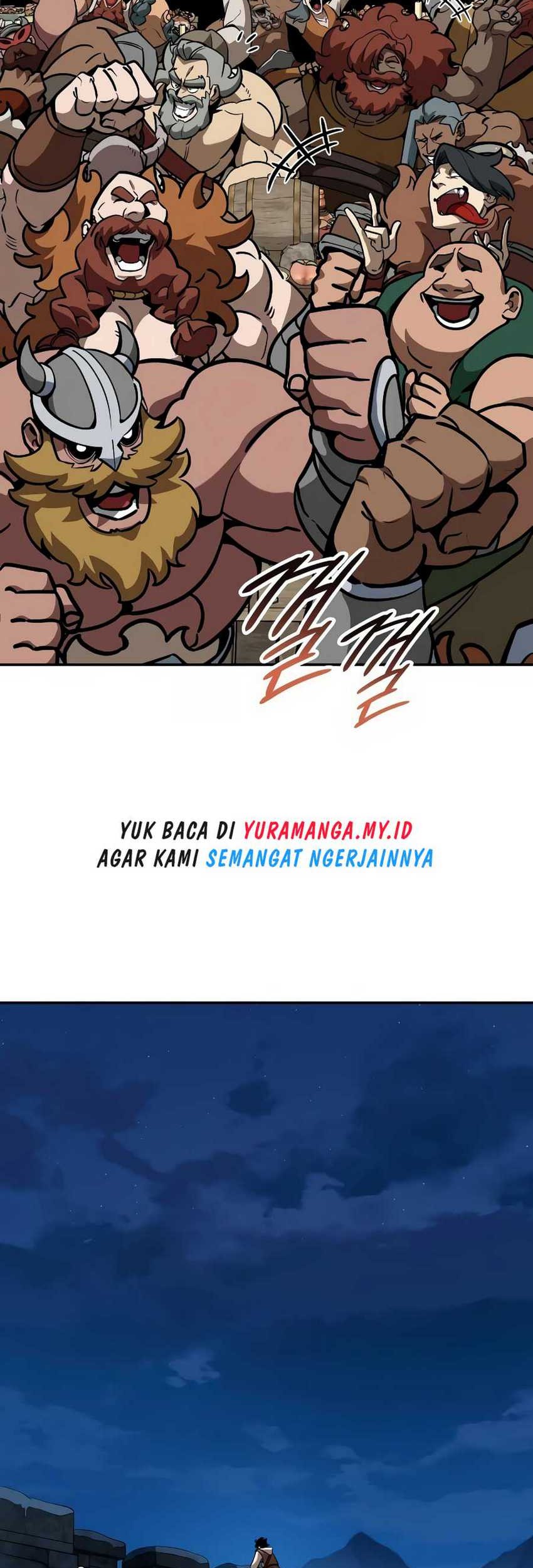 Vallhala Saga Chapter 9 - halaman 64
