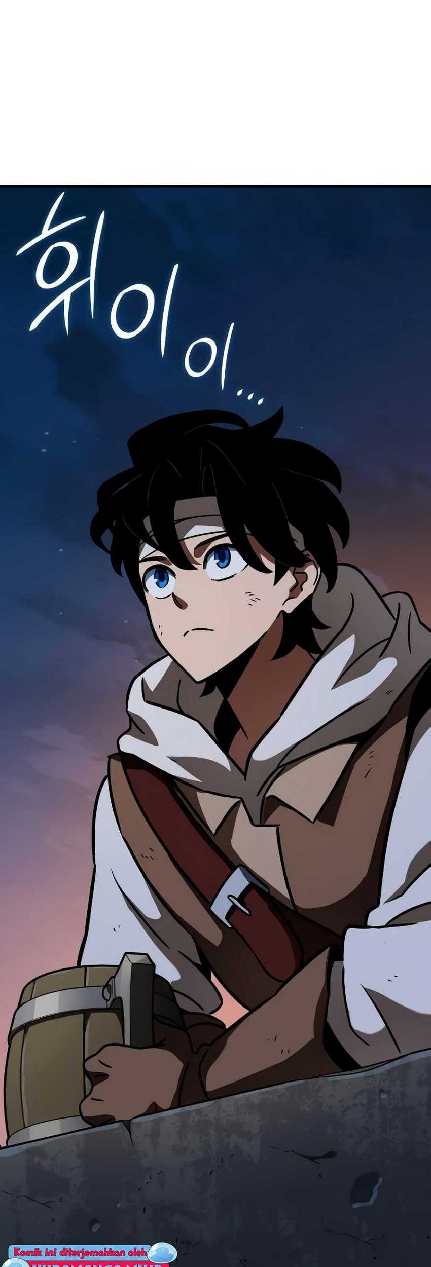 Vallhala Saga Chapter 9 - halaman 66