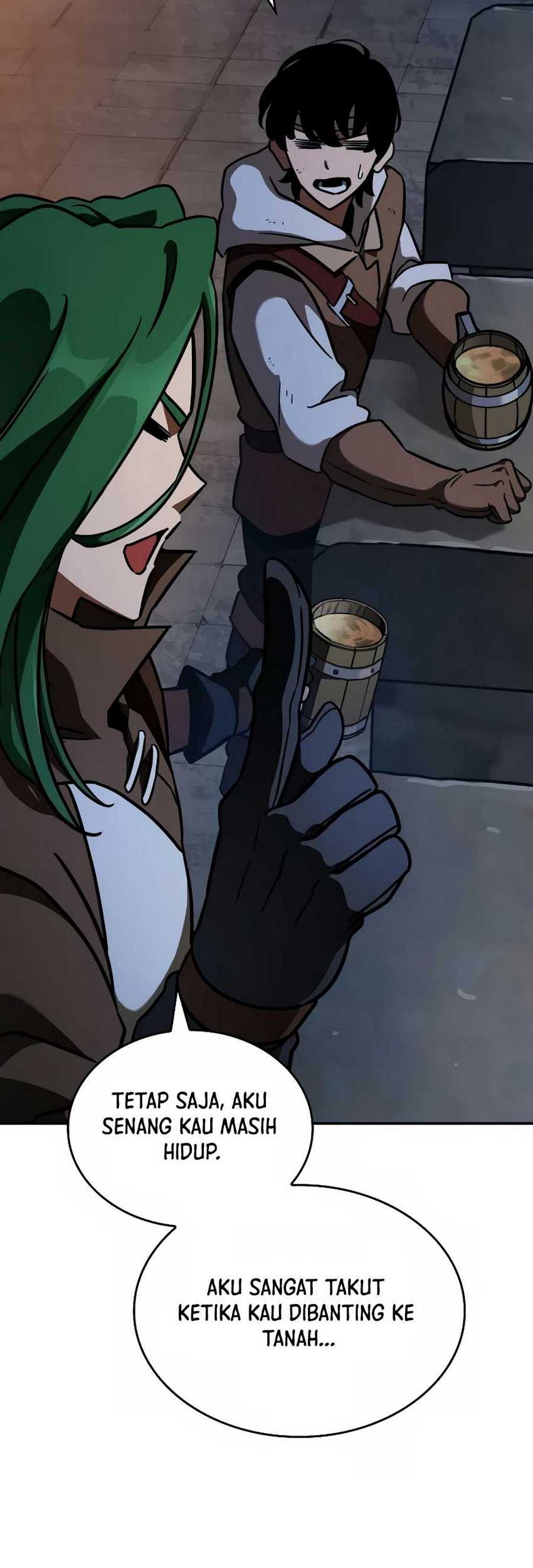 Vallhala Saga Chapter 9 - halaman 68