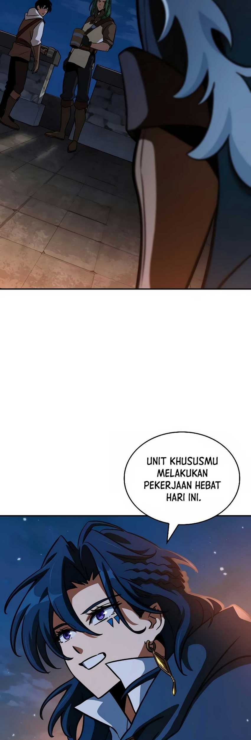 Vallhala Saga Chapter 9 - halaman 70