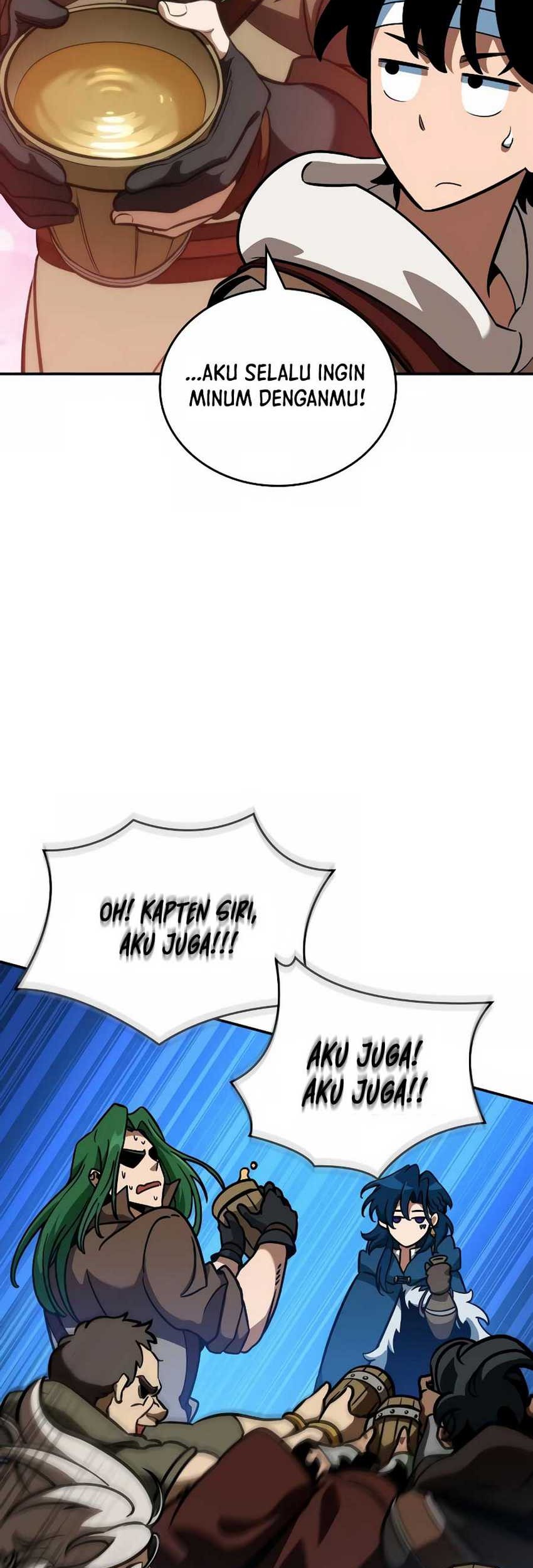 Vallhala Saga Chapter 9 - halaman 72