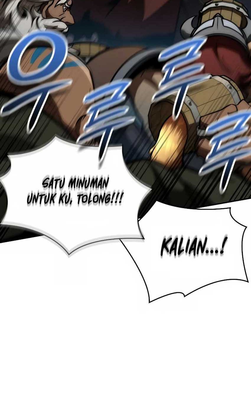 Vallhala Saga Chapter 9 - halaman 73