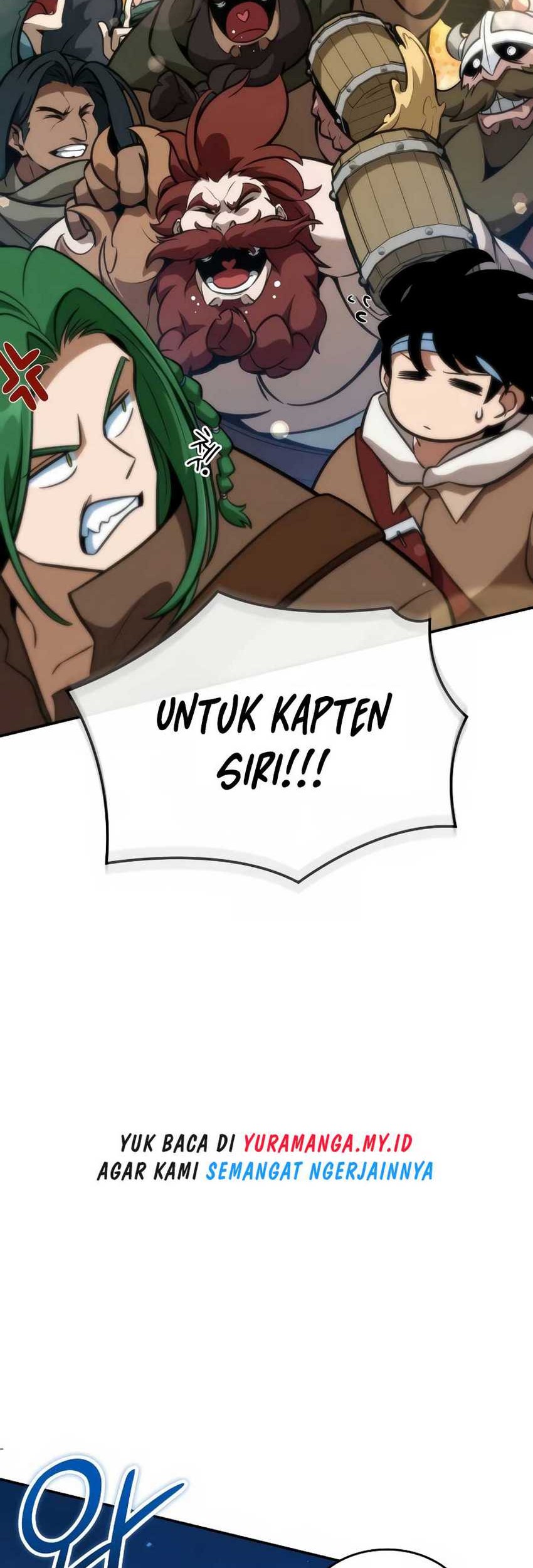 Vallhala Saga Chapter 9 - halaman 75