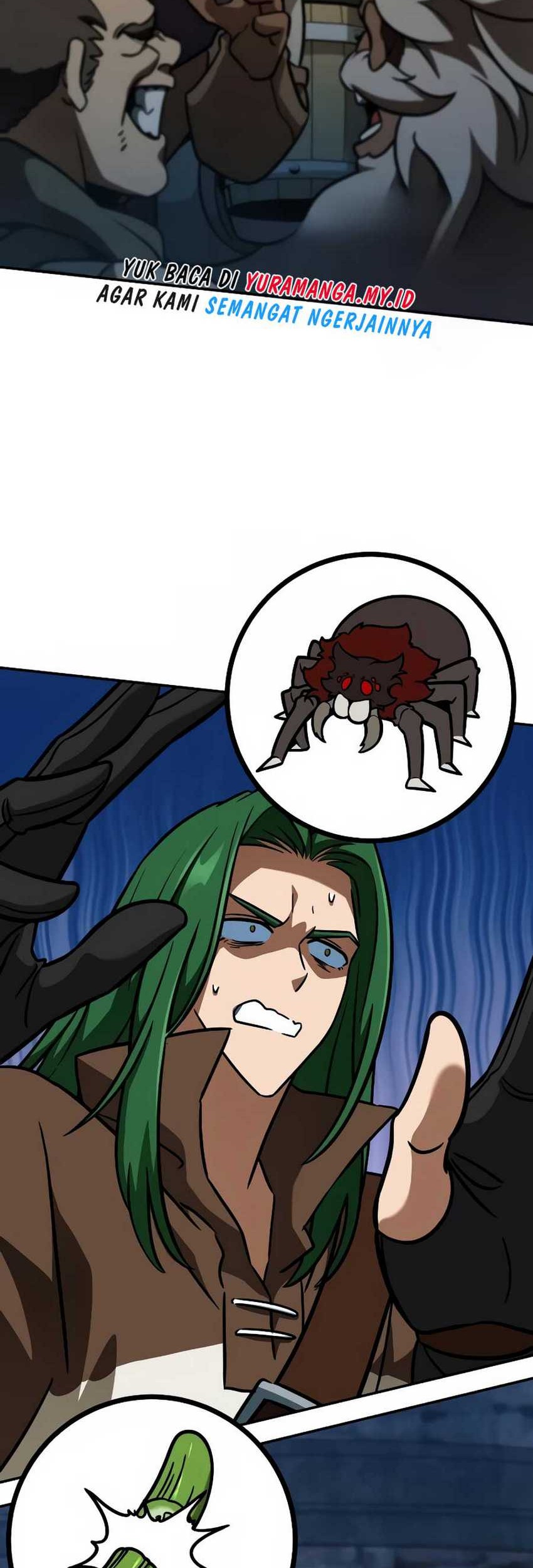 Vallhala Saga Chapter 9 - halaman 78