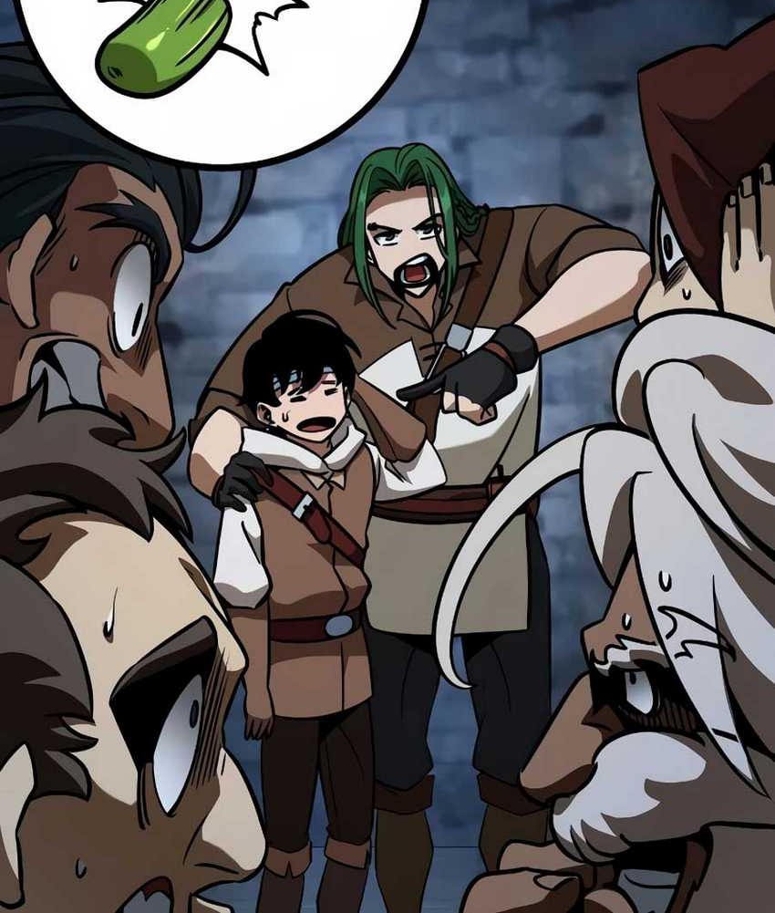 Vallhala Saga Chapter 9 - halaman 79