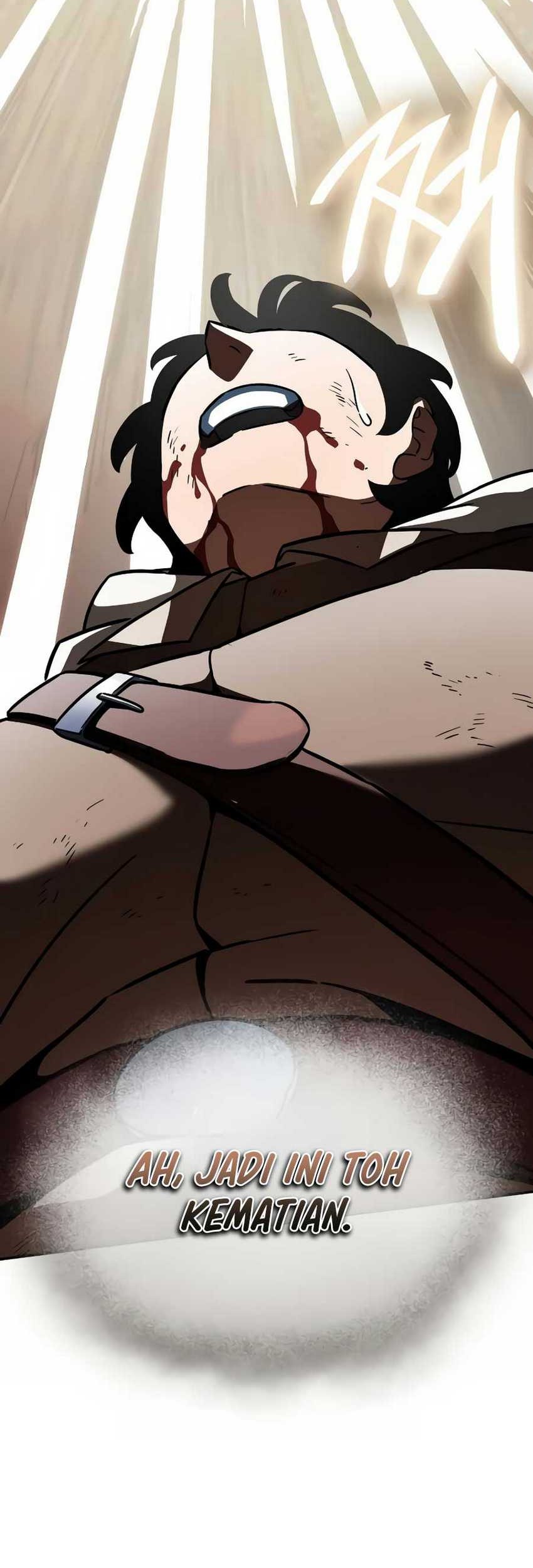 Vallhala Saga Chapter 9 - halaman 8