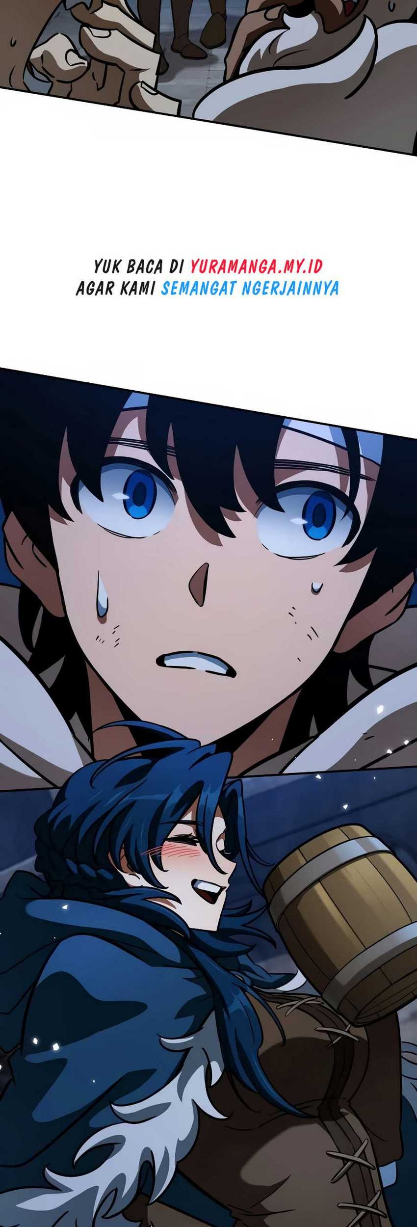 Vallhala Saga Chapter 9 - halaman 80