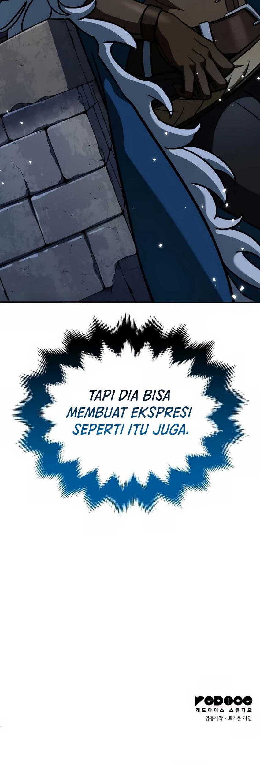 Vallhala Saga Chapter 9 - halaman 81