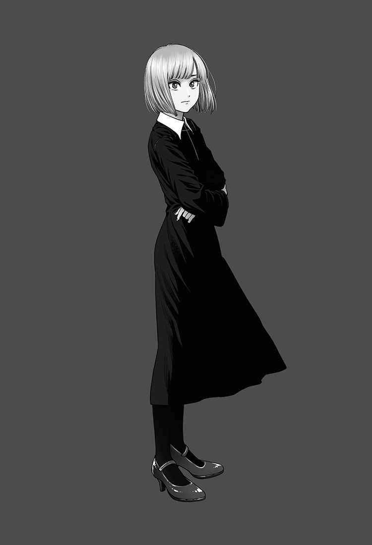 Vampeerz, My Peer Vampires Chapter 1 - halaman 11