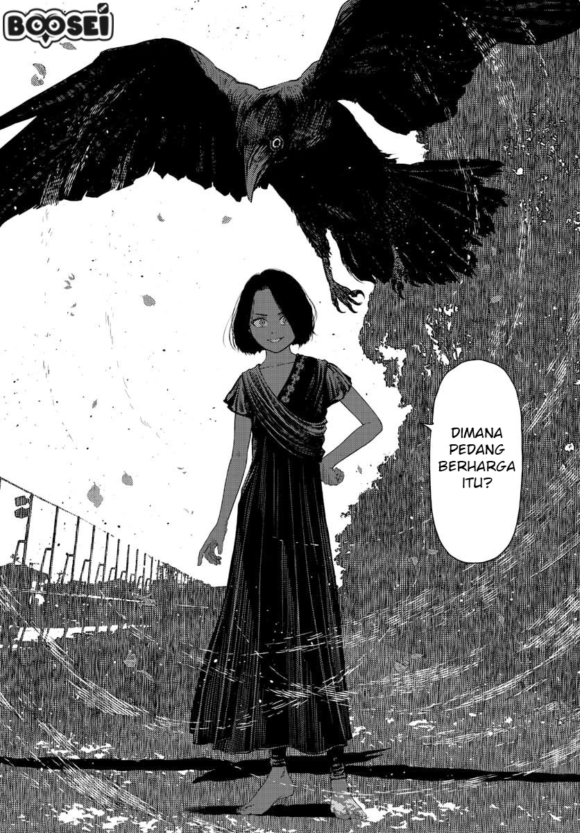 Vampeerz, My Peer Vampires Chapter 10 - halaman 10