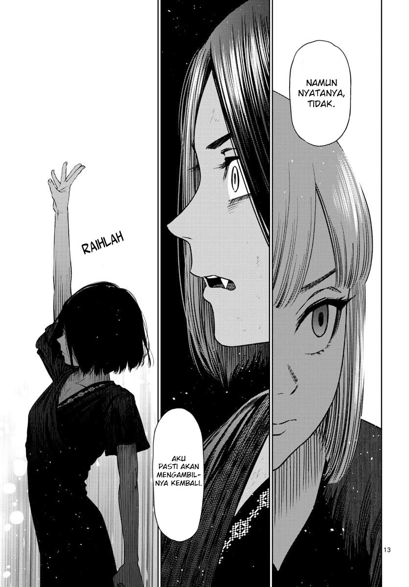 Vampeerz, My Peer Vampires Chapter 10 - halaman 15