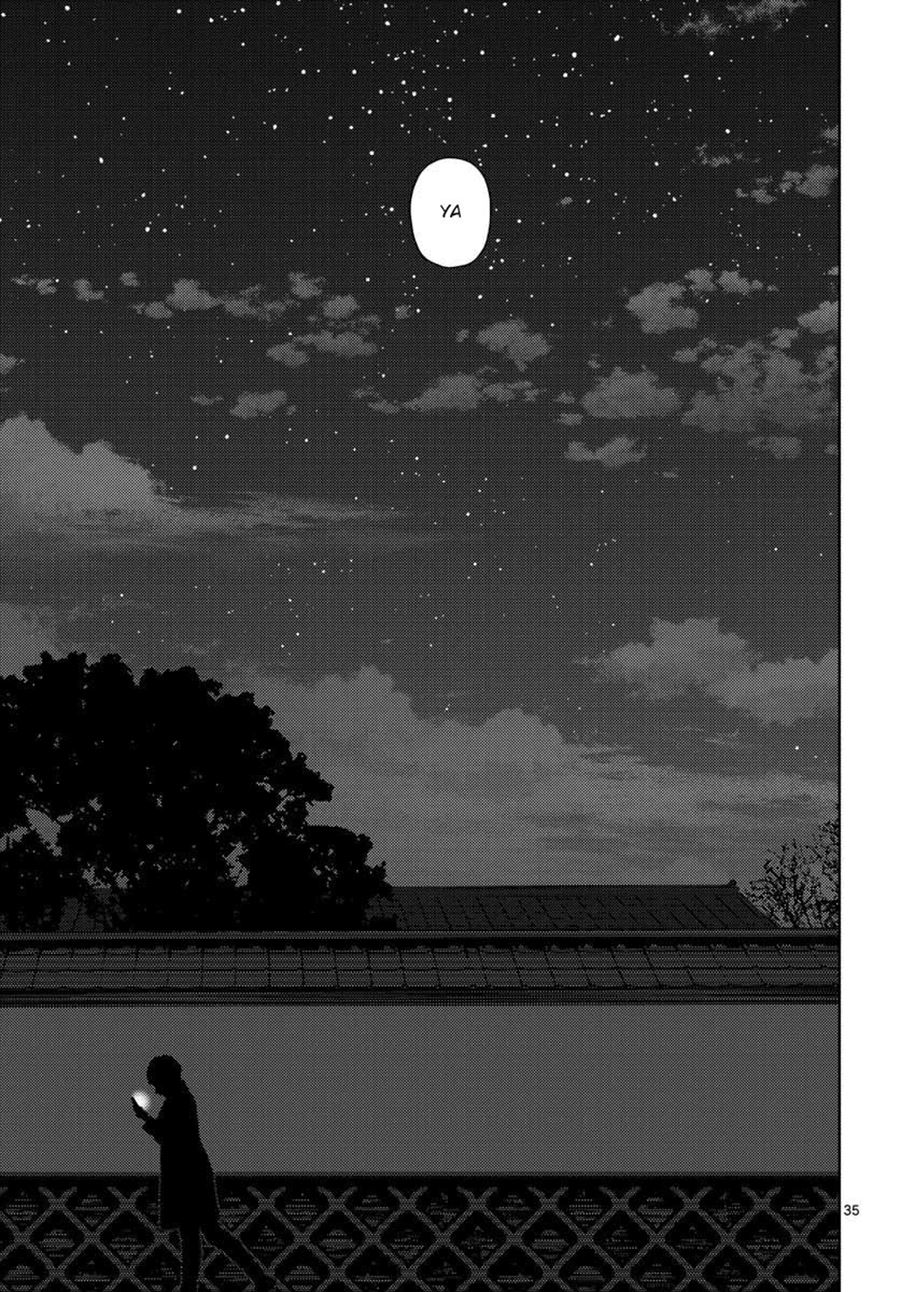 Vampeerz, My Peer Vampires Chapter 14 - halaman 37
