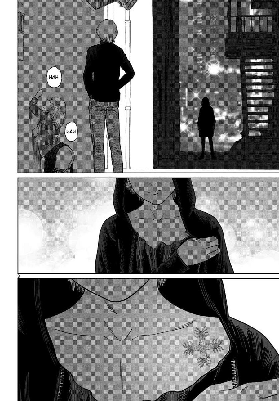 Vampeerz, My Peer Vampires Chapter 15 - halaman 5
