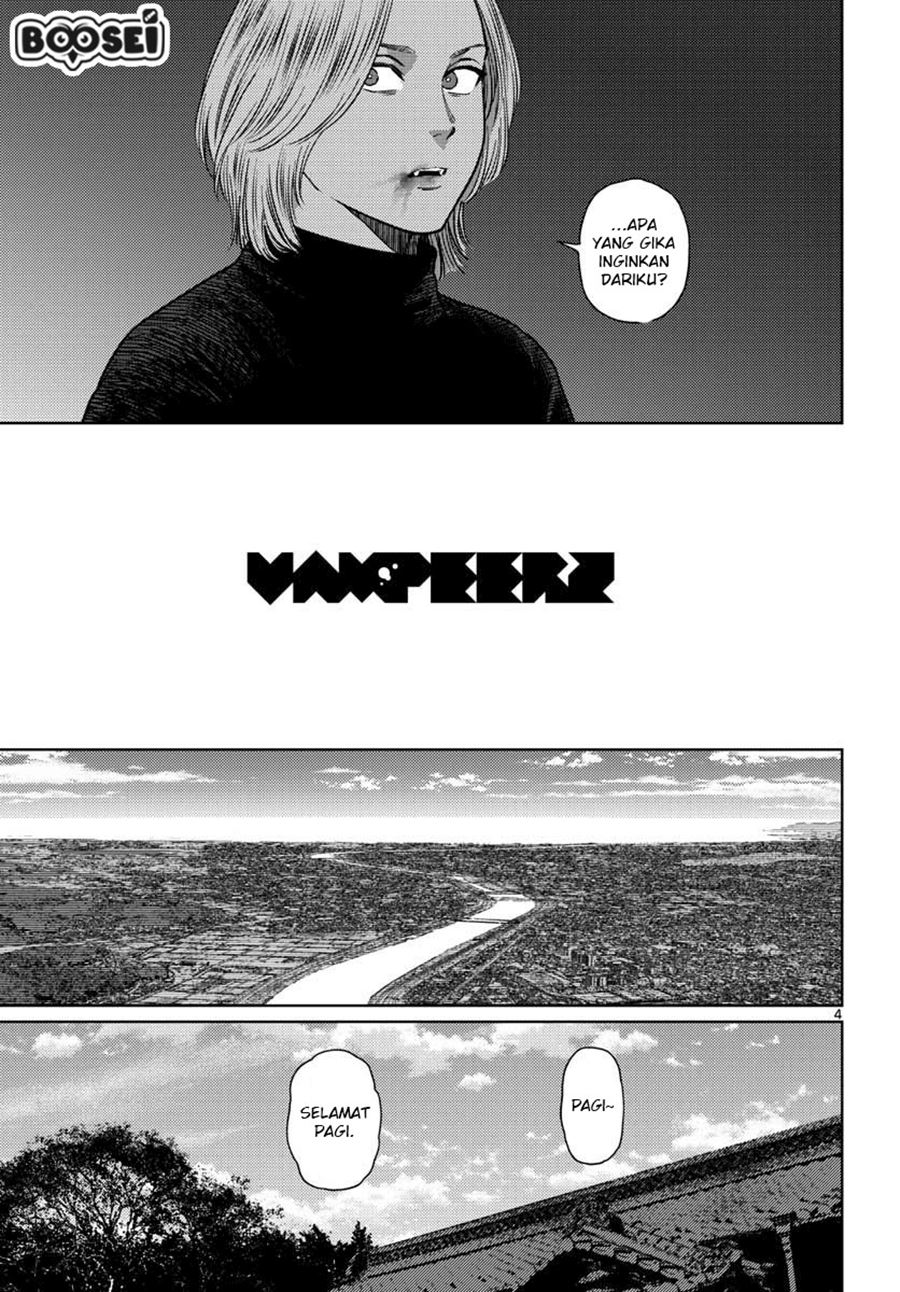 Vampeerz, My Peer Vampires Chapter 15 - halaman 6