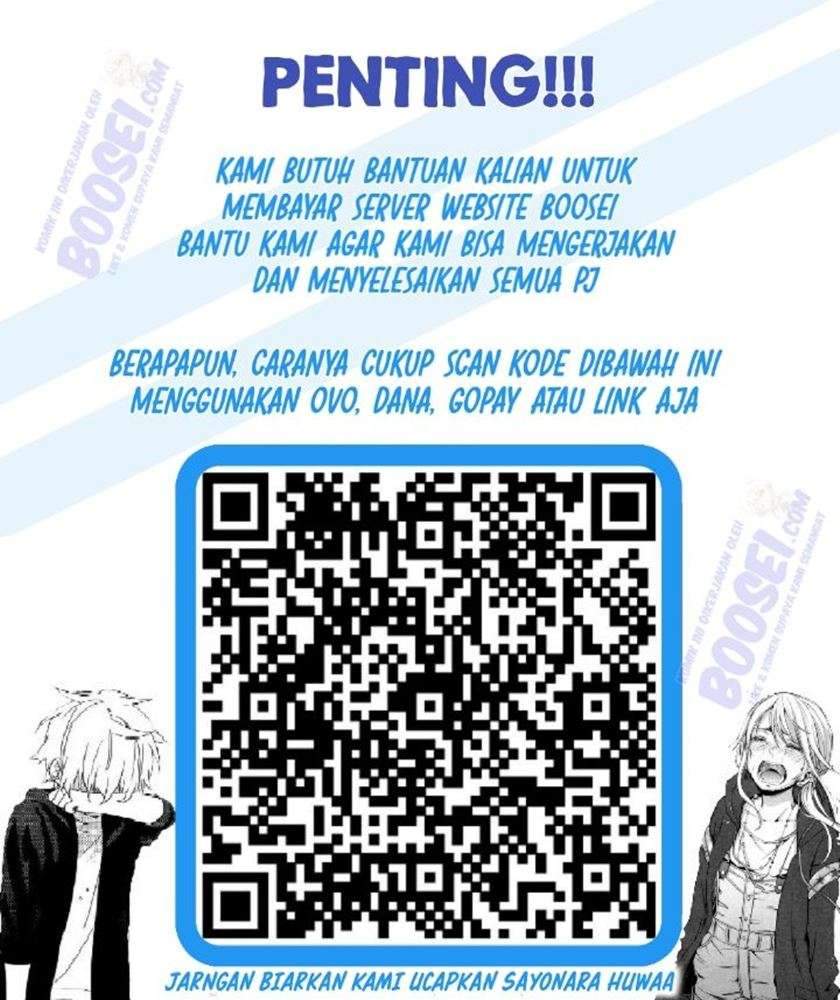 Vampeerz, My Peer Vampires Chapter 24.1 - halaman 2