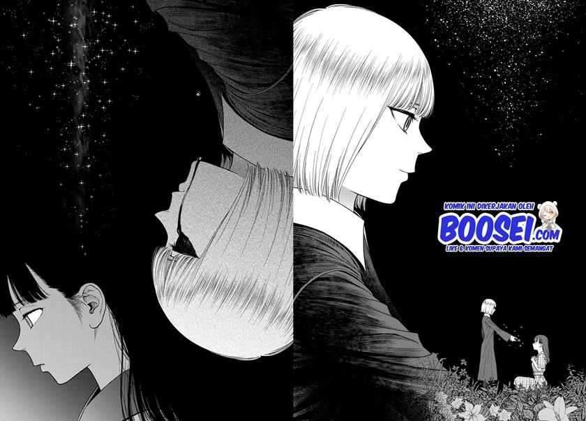 Vampeerz, My Peer Vampires Chapter 27 - halaman 30