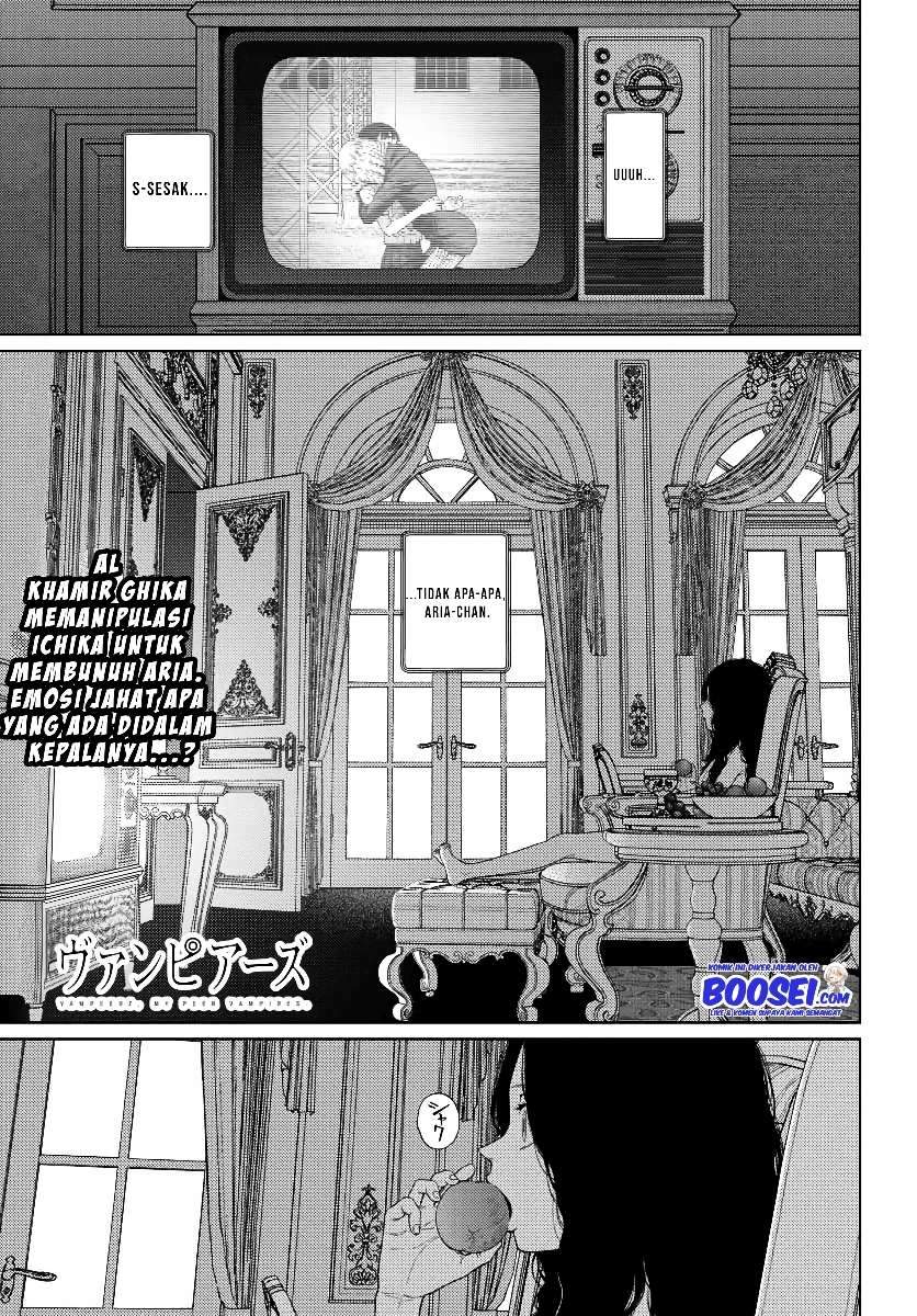 Vampeerz, My Peer Vampires Chapter 28 - halaman 3