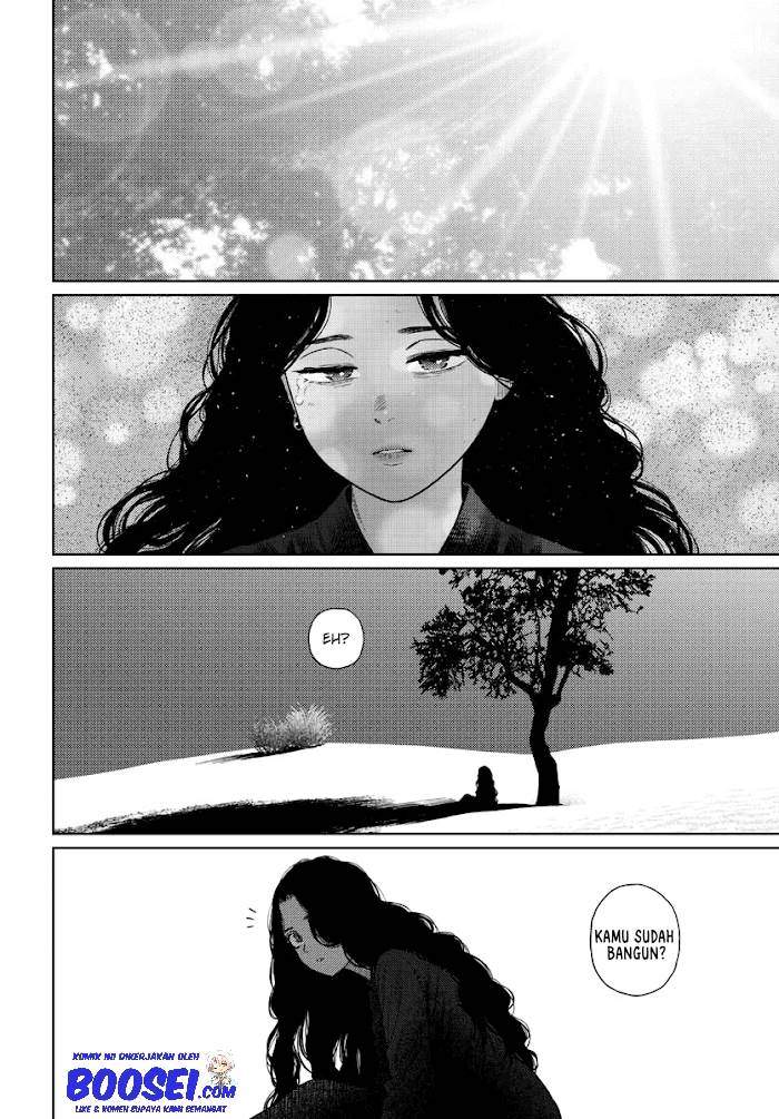 Vampeerz, My Peer Vampires Chapter 29 - halaman 19