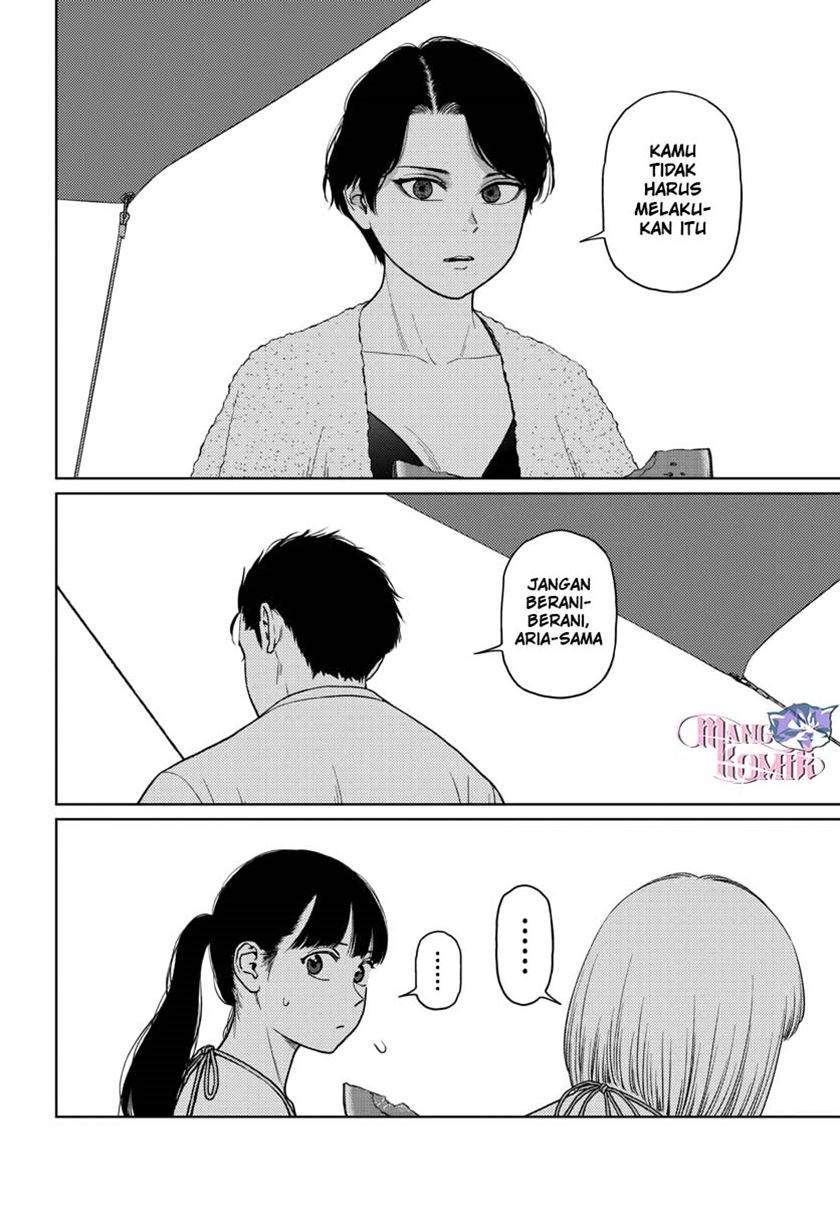 Vampeerz, My Peer Vampires Chapter 30 - halaman 10