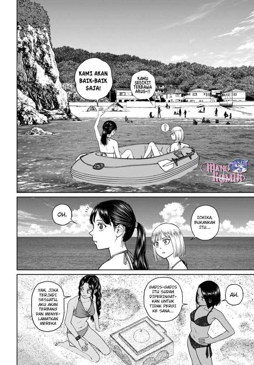 Vampeerz, My Peer Vampires Chapter 30 - halaman 14