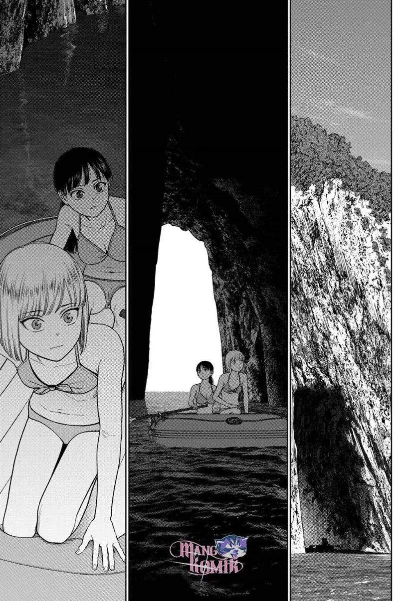 Vampeerz, My Peer Vampires Chapter 30 - halaman 15