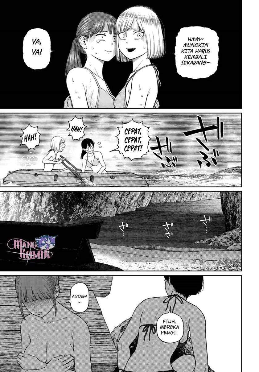 Vampeerz, My Peer Vampires Chapter 30 - halaman 23