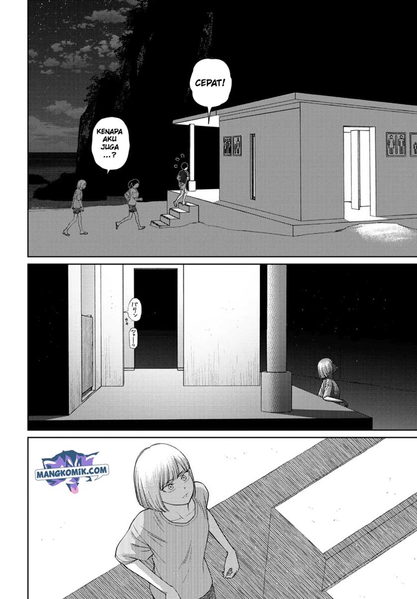 Vampeerz, My Peer Vampires Chapter 31 - halaman 17