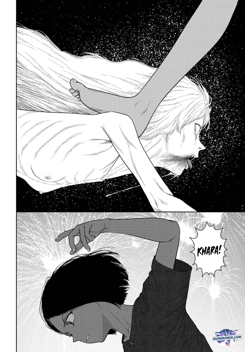 Vampeerz, My Peer Vampires Chapter 31 - halaman 23