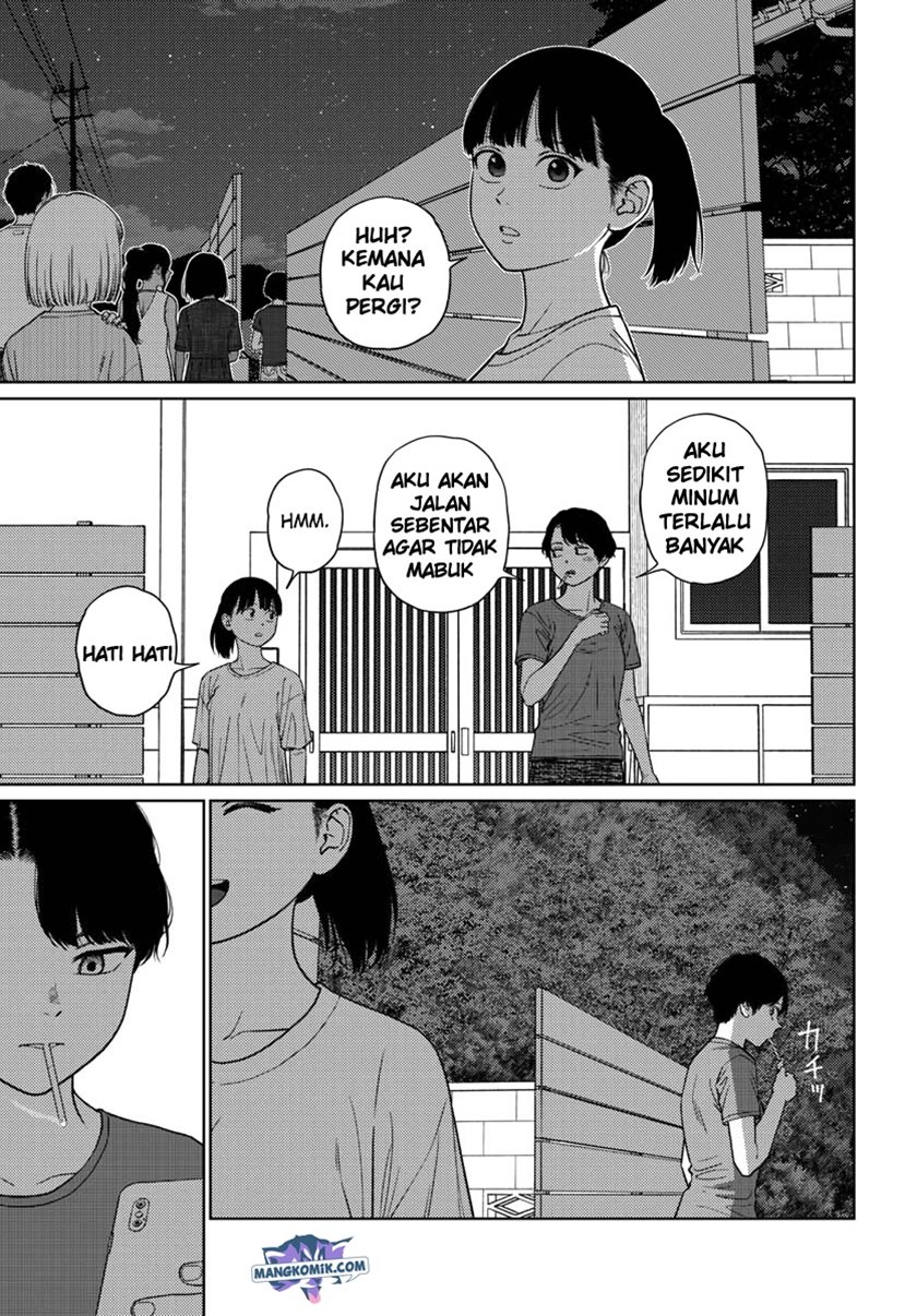 Vampeerz, My Peer Vampires Chapter 31 - halaman 6