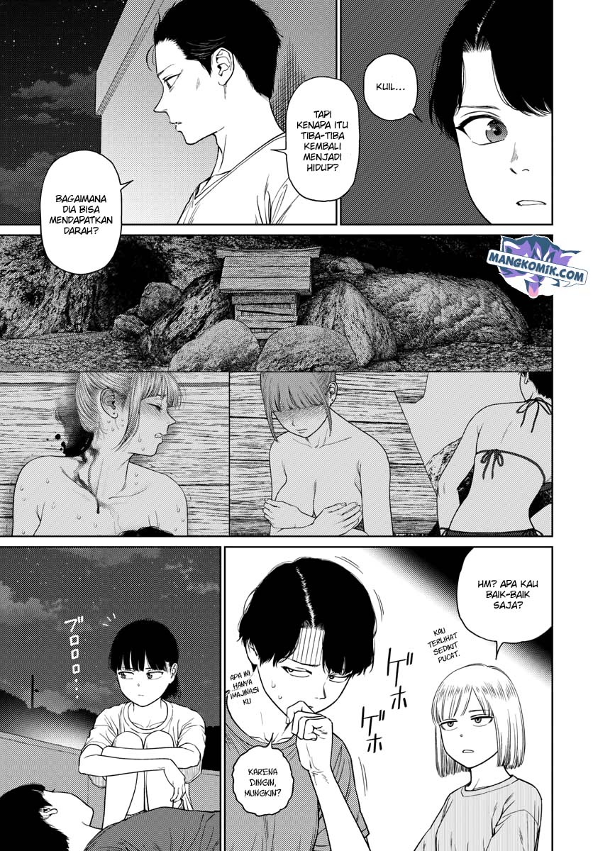 Vampeerz, My Peer Vampires Chapter 32 - halaman 4