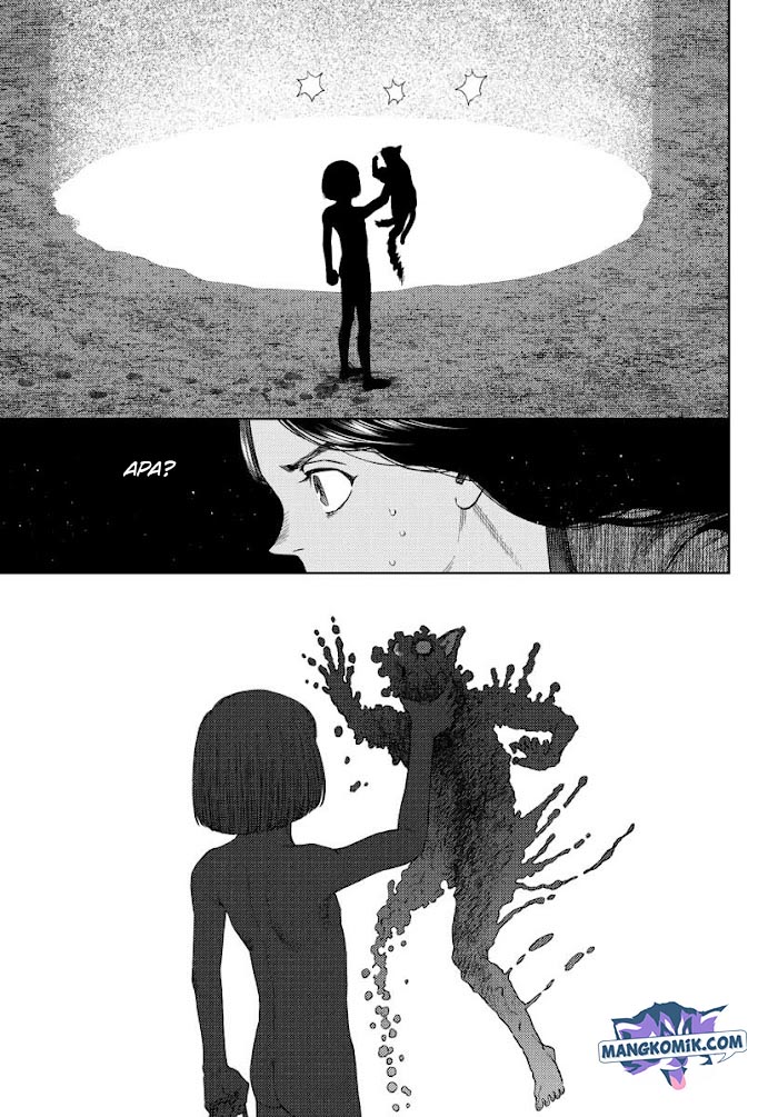 Vampeerz, My Peer Vampires Chapter 33.5 - halaman 15
