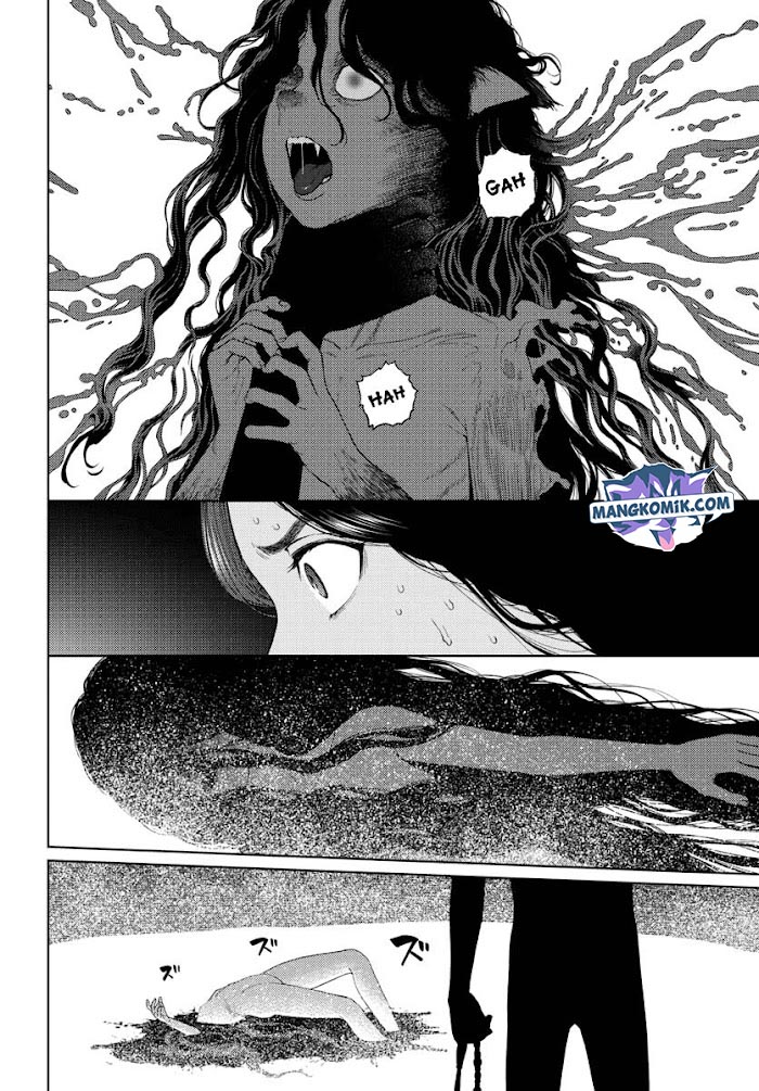 Vampeerz, My Peer Vampires Chapter 33.5 - halaman 16