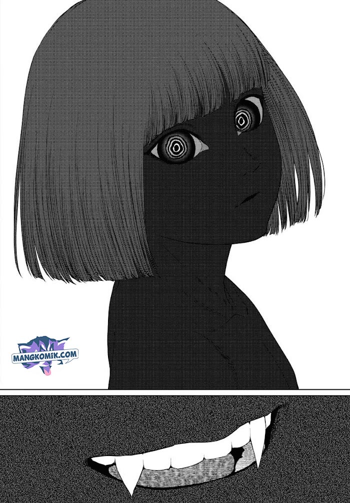 Vampeerz, My Peer Vampires Chapter 33.5 - halaman 18