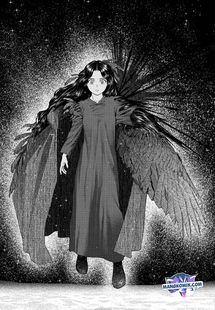 Vampeerz, My Peer Vampires Chapter 33.5 - halaman 19