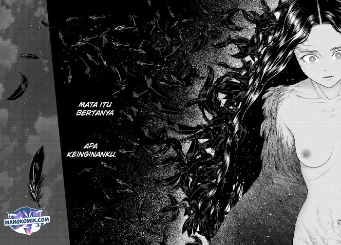 Vampeerz, My Peer Vampires Chapter 33.5 - halaman 20