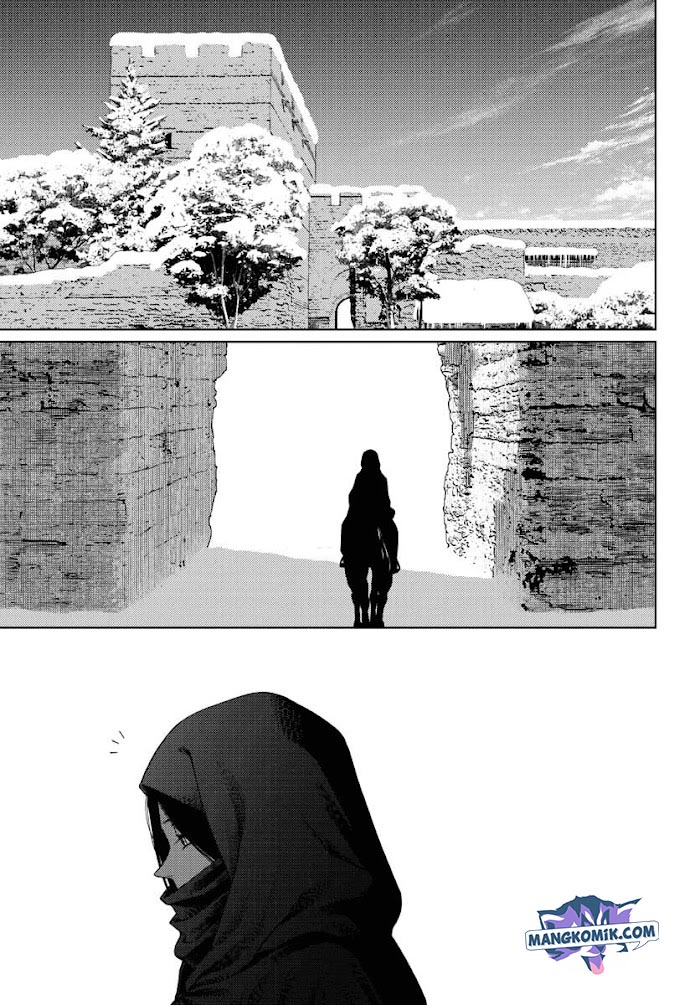 Vampeerz, My Peer Vampires Chapter 33.5 - halaman 28