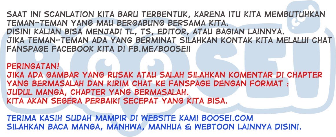 Vampeerz, My Peer Vampires Chapter 4 - halaman 30