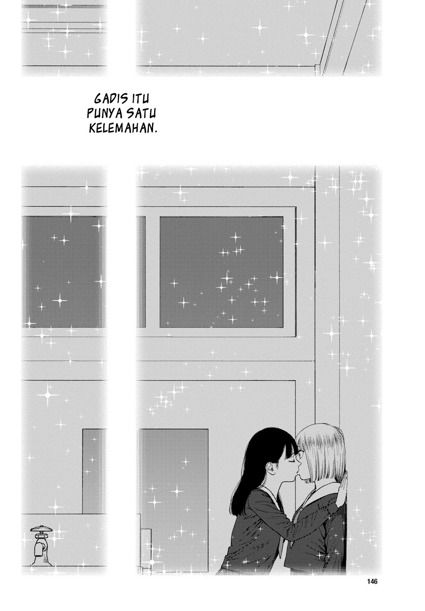 Vampeerz, My Peer Vampires Chapter 6 - halaman 31