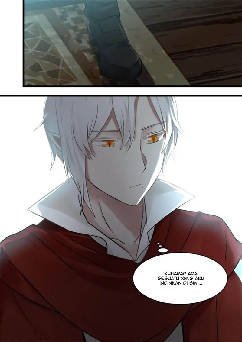 Vampire & Cross Chapter 10 - halaman 2
