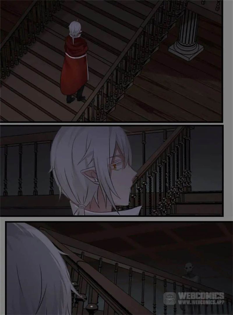 Vampire & Cross Chapter 10 - halaman 3