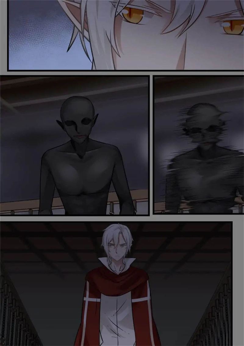 Vampire & Cross Chapter 10 - halaman 4