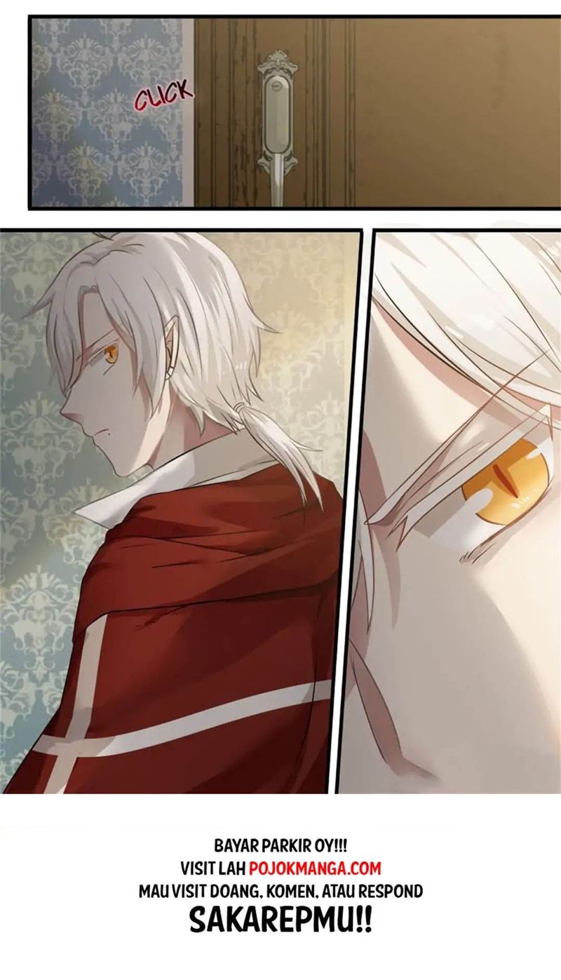 Vampire & Cross Chapter 10 - halaman 8