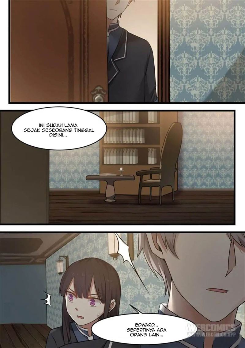 Vampire & Cross Chapter 11 - halaman 7
