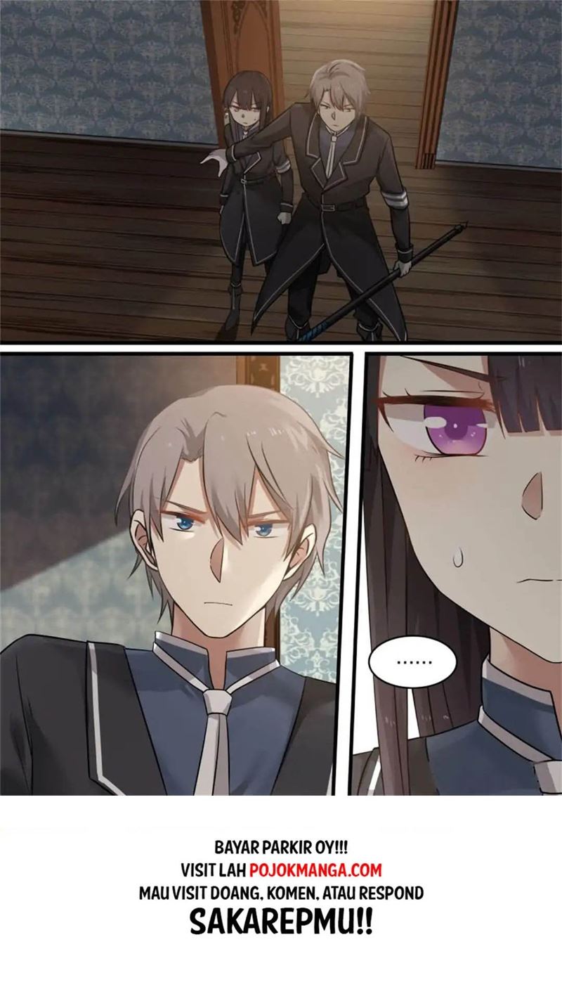Vampire & Cross Chapter 11 - halaman 8