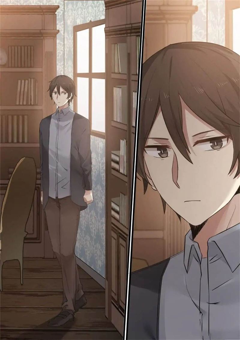 Vampire & Cross Chapter 12 - halaman 2