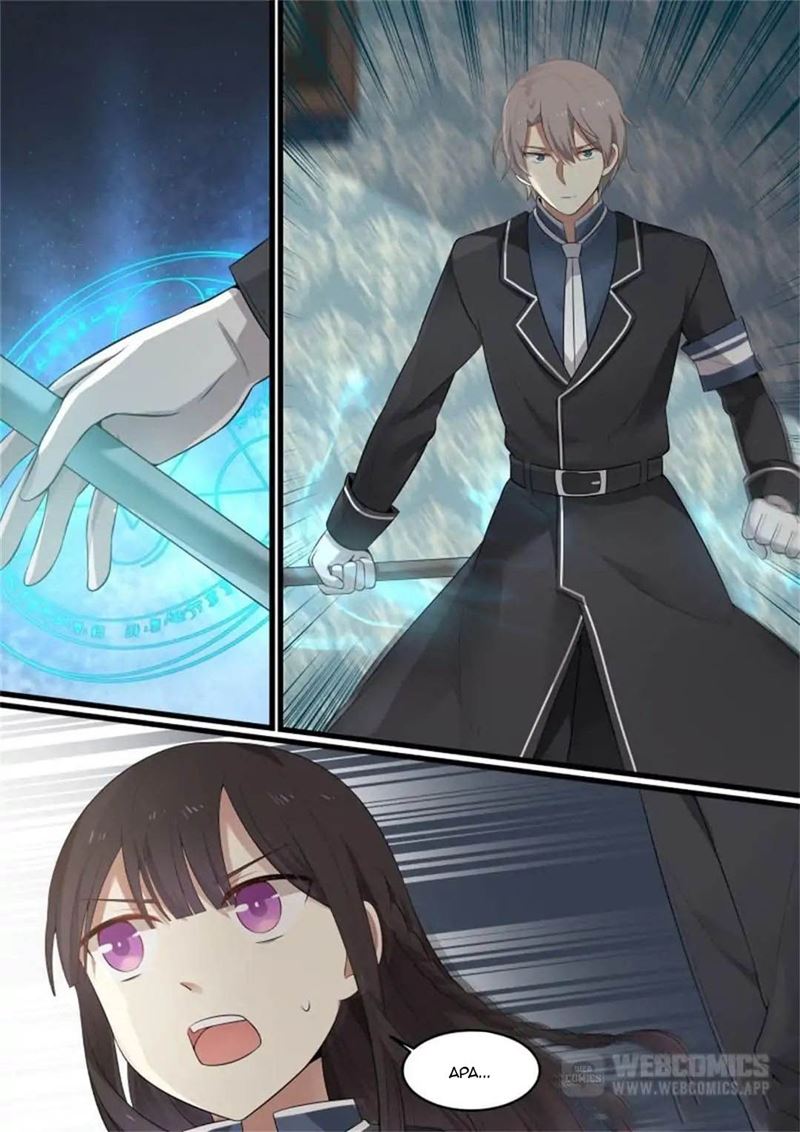 Vampire & Cross Chapter 13 - halaman 7